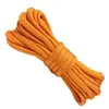 Corda de Guarda-chuva de 7 Fios 550 Libras para Salva-vidas ao Ar Livre 4 mm Corda de Guarda-chuva de 7 Fios Corda de Barraca Corda de Pulso Corda Trançada 3 m Corda DIY