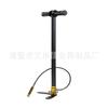 Bomba de alta presión 30MPA 40MPA acero inoxidable 4500psi bomba manual