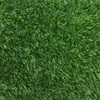 Campo de Fútbol de Césped Artificial Jardín de Infancia Alfombra de Césped Artificial Plástico Césped Artificial Césped Falso Anti-Césped Real Pared de Césped Artificial