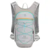 Mochila de Montañismo Azerla, Mochila de Senderismo para Deportes al Aire Libre, Gran Capacidad, Ligera, Repelente al Agua, Mochila de Camping