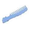 Pinzas Peine de Aleación de Moda Accesorios para el Cabello DIY Pinzas para el Pelo para Flequillos y Cabello Lateral de Niñas Venta al por Mayor