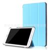 Funda protectora para tableta Samsung Galaxy Tab A2 S 8.0 SM-T380, funda de cuero T385