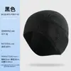 Gorro cálido de forro polar para protección de orejas en otoño e invierno para deportes, casco transpirable a prueba de viento para exteriores, gorra para ciclismo