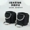 Muñequeras para entrenamiento de fuerza gimnástica, bandas para músculos del pecho y tríceps, tobilleras y accesorios de banda de resistencia