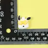 Gafas Sanrio meilti Perro Pacha Accesorios de resina Pegamento en crema Funda para teléfono móvil Pegatinas para vaso de agua Parche para tocado Mayoreo