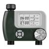 Comercio Exterior Transfronterizo Exterior Jardín Juego Completo Doble Salida Pantalla Grande Controlador de Riego Riego Automático Temporizador de Flores