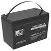 Batería Jingwei 6-Gfm-120-Yt 12V120Ah Centro de Datos Comunicación Almacenamiento de Energía Energía Iluminación de Emergencia