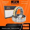 Rolamento sueco IFU NN3016K / W33 NN3016 / W33 3182116 3282116 rolamento de máquina-ferramenta