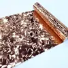 Adesivos de Parede Autoadesivos Imitação de Metal Aço Inoxidável Espelho Papel de Parede Decoração de Parede Papel de Parede Decorativo À Prova de Óleo Adesivos de Cozinha Anticolisão
