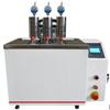 666 Instrumento de Deformación Térmica Probador de Temperatura Vicat Probador de Punto de Reblandecimiento Vicat por Deformación Térmica