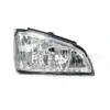 8679775 8679777 Luz de Seta para Retrovisor Adequada para Volvo S40 V50 C70