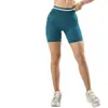 Pantalones Canguro con 6 Bolsillos, Unisex, Pantalones Cortos Deportivos para Correr Marathon de 4 Pulgadas, Pantalones de Compresión para Ciclismo, Yoga, Secado Rápido