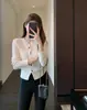 Más de 2000 en el contador: un cárdigan de punto elegante y cómodo que crea un efecto adelgazante, perfecto para mujeres, nueva colección otoño/invierno 2026, H090420