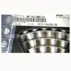 35V220UF 8*10 Japón Original MVL EMVL350ADA220MHA0G Capacitor Electrolítico de Montaje Superficial