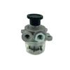 Adecuado para bomba de aceite manual Sinotruk Howo T7HT5G/TX bomba de aceite manual Haohanshandeka C7H accesorios de bomba de transferencia de aceite