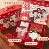 Lembrancinhas para Madrinhas, Presentes Festivos Práticos de Nicho para Casamento, Caixas de Casamento para Melhores Amigas e Irmãs, Vazias de Alta Qualidade