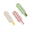 Molde de Hielo con Forma de Pata de Gato y Bastón de Caramelo para Helado Casero, Paletas de Hielo y Congelados