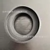 Acessórios para Parafusos Conector de Montagem para Assento de Vaso Sanitário Instalação de Expansão de Liberação Rápida Parafusos de Expansão Fixos Clipe para Tampa de Vaso Sanitário