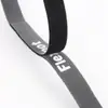 Fabricante de Gancho de Inyección de Lote Pequeño Personalización de Velcro Perforación Impresión Teñido Corte Procesamiento de Filas Diferentes Gancho y Bucle Cinta