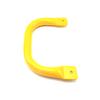 Productos de Alambre de Hierro Procesamiento de Soldadura Mango de Tubo de Hierro Portante Ferretería Pintura en Polvo para Tubo de Hierro Mango Pasamanos Tubo Curvo Accesorios
