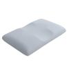 Travesseiro de base biológica, proteção para o pescoço, travesseiro de suspensão, pressão zero, travesseiro cervical respirável e fresco, almofada de algodão com memória, atacado