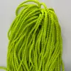 Corda de Polipropileno Trançada de Três Fios de 4mm, Corda de PP Trançada de 3 Fios, Corda de Flor de Banho Trançada de 3 Fios, Corda para Bolsa, PP Trançada de Três Fios DIY Artesanal