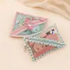 Bolsa de Almacenamiento de Malla Bolsa de Maquillaje Mismo Estilo que Ouyang Nana Multiusos para Salir Gran Capacidad Portátil Neceser Artículos Varios Bolsa Pequeña