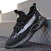 Zapatos de Verano de Malla Transpirable para Hombre de Una Pieza Drop-Shipping, Zapatos Casuales Cómodos, Zapatos Deportivos, Antideslizantes, Resistentes al Desgaste, Versátiles para Uso Casual