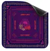 Tapete de Mahjong Amazon, Mantel para Mesa de Mahjong, Sin Olor, Silencioso, Antideslizante, Especial para Juegos de Cartas Transfronterizos, Suministro del Fabricante