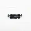 8T0-853-909-A é Adequado para Audi A4A5 Proteção de Placa de Saia Lateral do Carro Clipe de Decoração de Teto do Braço do Balancim