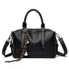 Bolso de Mano Clásico de Moda de Gran Capacidad, Modelo Nuevo 2026, Bolso Cruzado Elegante y Exquisito de Hombro Único