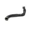 Adecuado para tuberías de admisión de aire Mercedes-Benz C180 C200: 2055280300, 2055280200, 2055280000