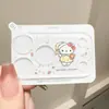 Cenoura Fofa Nova Película de Lente Desenho Animado Fofo Adequada para Lente de Apple 18P/18Pm/17P/17Pm Desenho Animado