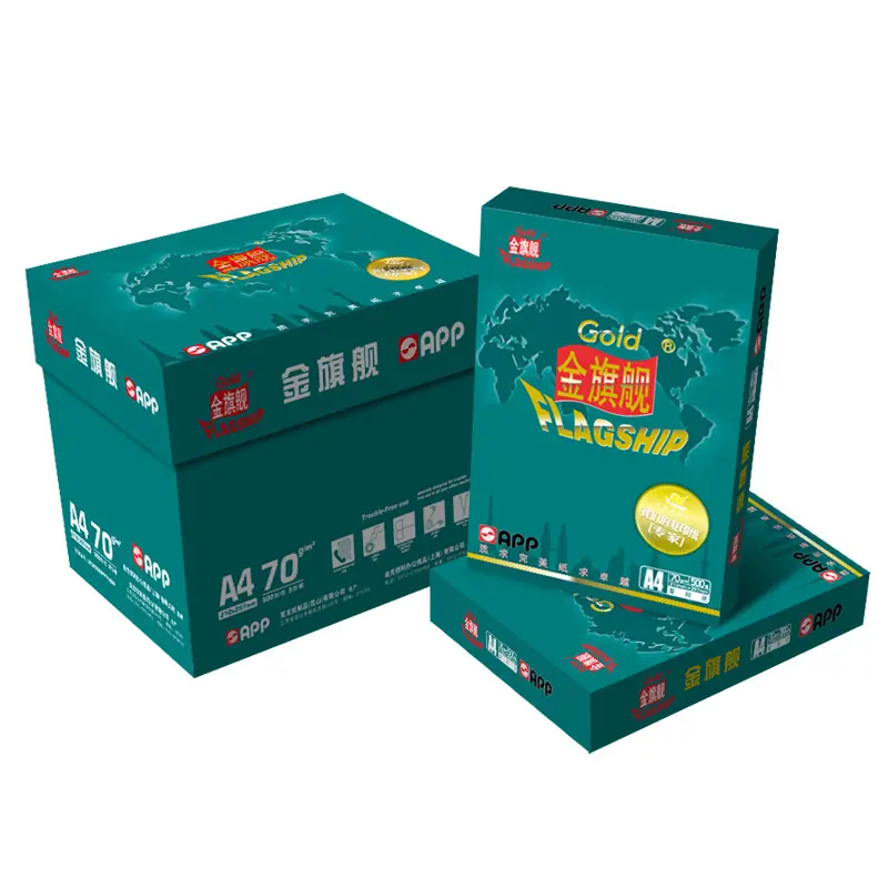 金旗舰