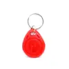 Llavero Ic Tarjeta de Control de Acceso Tarjeta Ic Tarjeta de Elevador Tarjeta de Control de Acceso Id Chip Sensor M1 Tarjeta de Control de Acceso Hebilla de Copia Cuid