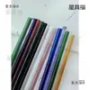 Varillas de Vidrio de Borosilicato Alto, Vidrio para Lampwork, Vidrio que se Puede Hornear, Materiales Duros para Manualidades DIY, Vidrio de Colores, Metabo