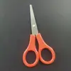 Wang Wuquan tijeras de sastre de punta hacia arriba tijeras de bordado tijeras pequeñas puntas de hilo tijeras de punta curva grande y pequeña punta afilada tijeras para estudiantes