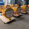 Fabricante Directo de Equipos Antideflagrantes Automáticos para Minería Vende Directamente Equipos Antideflagrantes Automáticos y Equipos de Extinción de Incendios de Polvo Seco Ultrafino Subterráneos