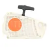 En Stock Mayorista Piezas de Motor de Gasolina Stihl Ms192 Arrancador de Cuerda Adecuado para Stihl Ms192
