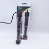 Tanque de peces de vidrio Risheng RS varilla calefactora de acero inoxidable temperatura constante automática Varilla calentador de acuario venta al por mayor transfronteriza
