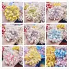 Faixa de cabelo infantil estilo coreano Meninas linda tiara de princesa bebê desenho animado fruta pequena faixa de cabelo faixa de couro mulheres Atacado