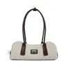 Bolso de Hombro Estilo Coreano 2026 Transfronterizo, Bolso de Mano Elegante y Sencillo, Bolso Cruzado de Moda para Viajes Diarios Casuales