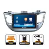 Adequado para Hyundai Tucson 2015-2021 Android Navegador GPS Imagem de Ré Carro Tudo-em-Um Direito Peptide