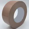 Cinta de Tela Personalizada de Múltiples Especificaciones y Colores de Alta Adhesión, Fuerte, Resistente al Desgaste, Fácil de Rasgar, Sin Residuos, Impermeable, Cinta para Tuberías de Tela
