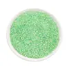 Atacado Strass de Resina Cor AB Transparente 1.5-2MM Strass de Fundo Pontiagudo Fundo Transparente 26 Cores Strass Iridescente Acessórios para Joias com Incrustação de Strass DIY