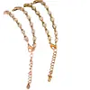 Nueva pulsera de lujo ligera de comercio exterior transfronterizo, exquisita y de alta calidad, de estilo coreano, para mujer, con joyería al por mayor