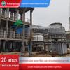 Fabricante de equipamento de evaporação para tratamento de águas residuais industriais, concentração de suco de frutas e vegetais, tratamento de águas residuais a baixa temperatura