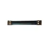 Directo de fábrica bolsa para gafas de 1 cm de ancho longitud arbitraria clip de resorte clip clip de bolsa dorada clip para cambio