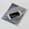 Componentes Electrónicos Antiestáticas Impermeables Bolsas de Empaque de PE Empaque Transparente Bolsas de Plástico Bolsas Internas de Película Bolsas de PE de Alta Presión