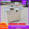 Máquina de encadernação de linha rápida de salsicha totalmente automática equipamento de encadernação de rosca de salsicha máquina de encadernação de rosca de salsicha de carne